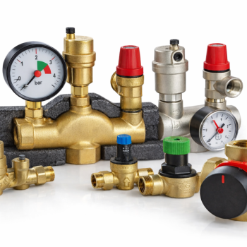 Захисна арматура